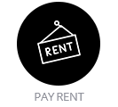 McMath icon - pay rent